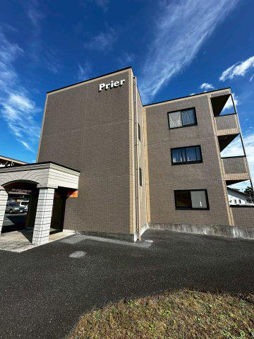 上毛電鉄 桐生球場前駅 徒歩8分 3階建 築27年