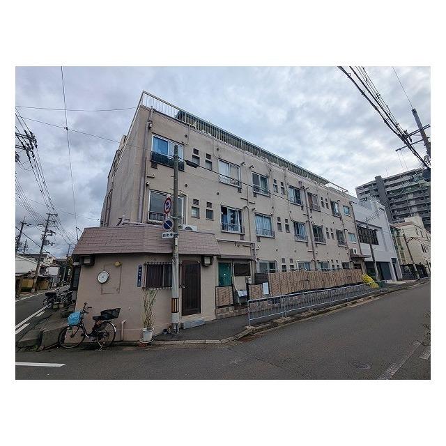 長栄寺第5コープ