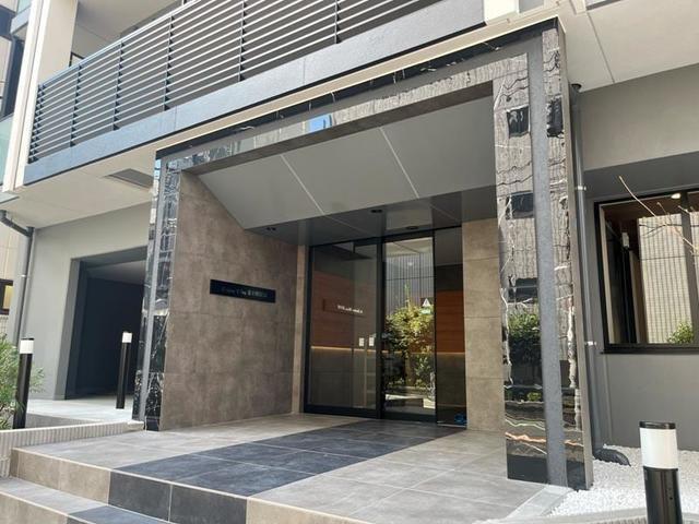 プライムブリス東中野駅前