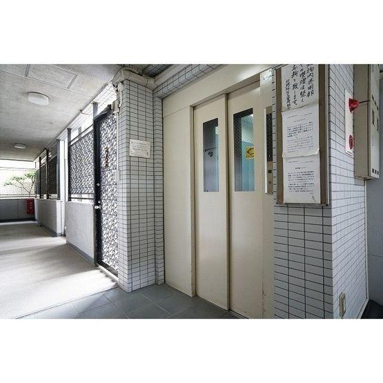 グローリア初穂桜台II