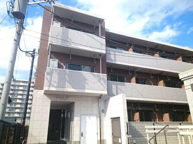 セソンルイ(1LDK/3階)