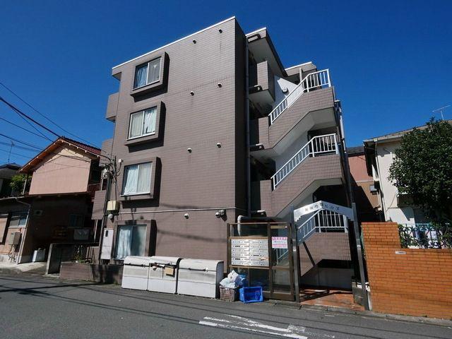 美咲の翔ヒルズ