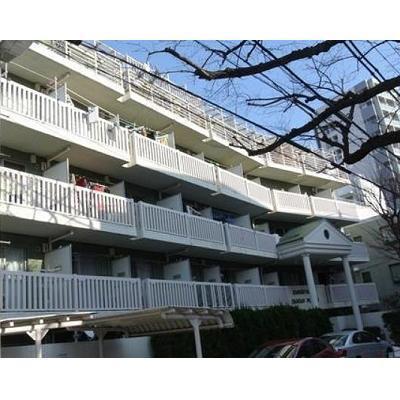 烏山ダイカンプラザ1号館