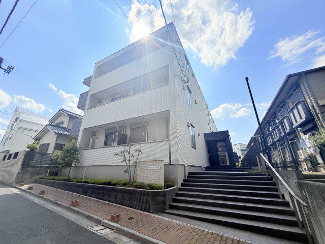 グランデュール小竹向原