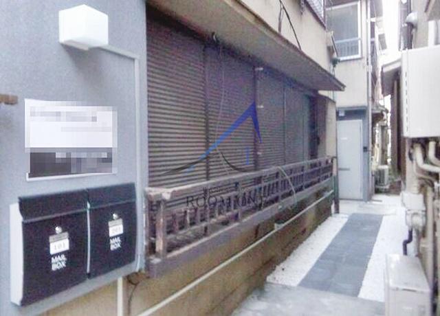 BN東池袋B棟
