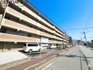 ユーレジデンス武庫川