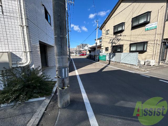 グロウランス長町2