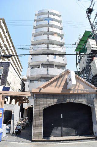 シャンクレール南堀江