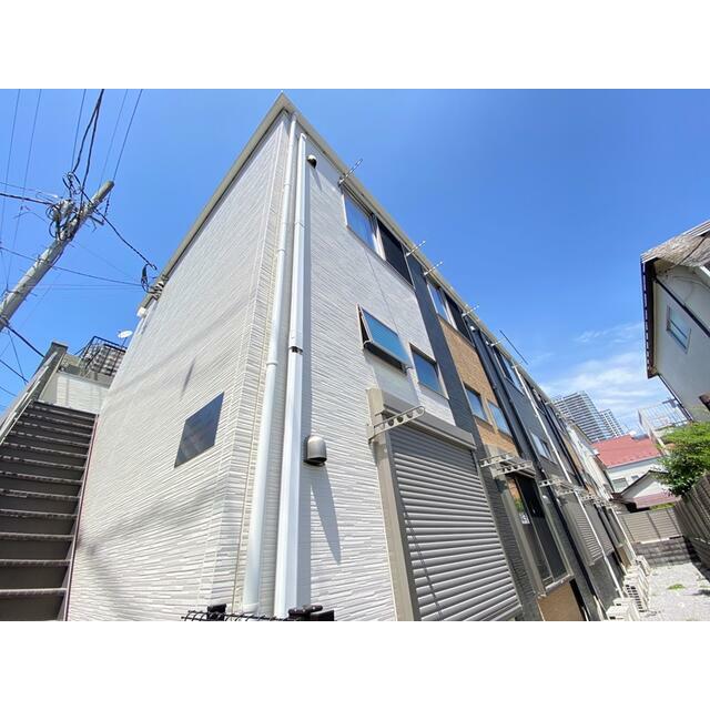 アーバンフラット武蔵小山