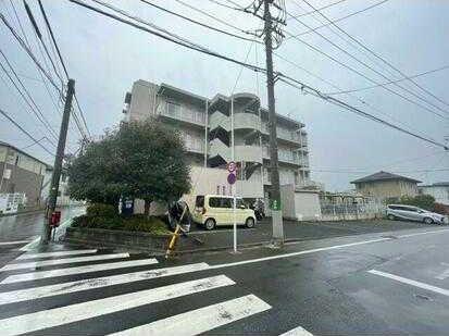 ハイネス東村山
