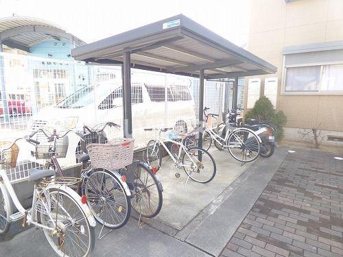 フレグランス今市IIA