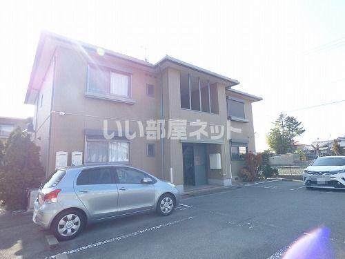 フレグランス今市IIA