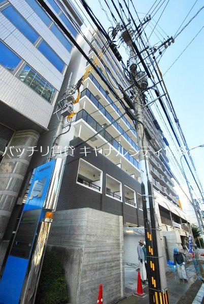 アソシアグロッツォ薬院サウスガーデン