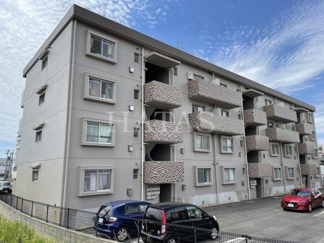 クリーンシティー(3DK/1階)