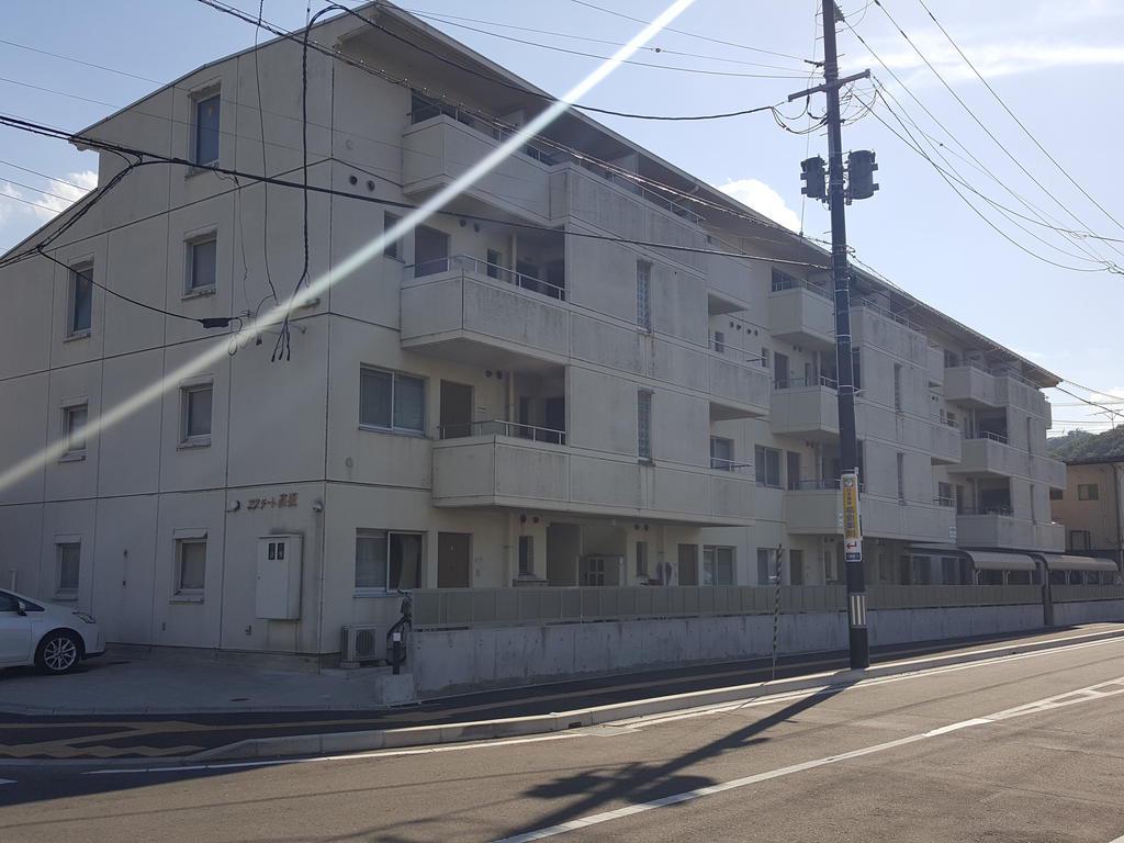 エステート高坂