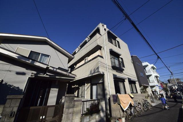 ラ・シェール並木