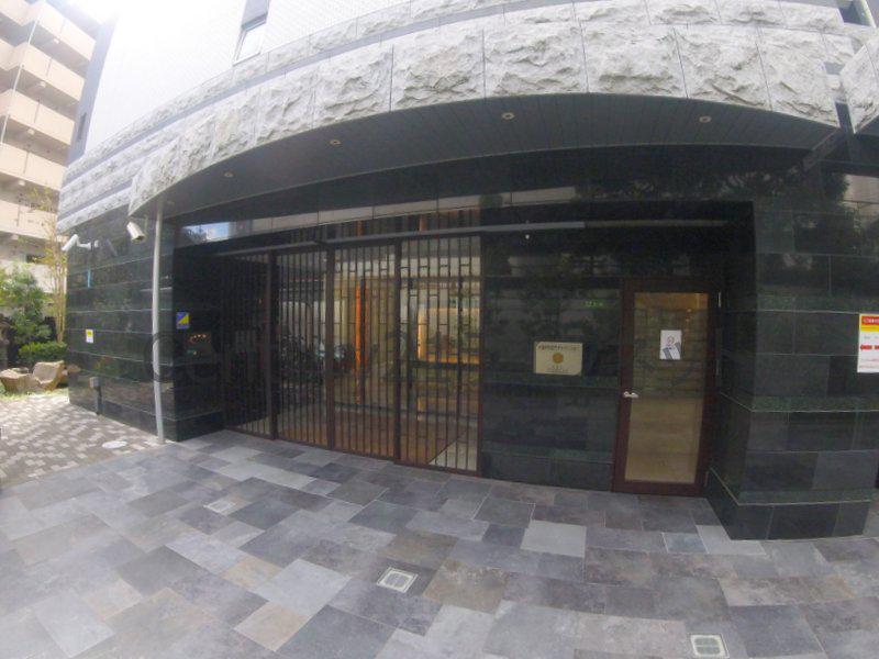 ノース VILLAGE BIRTH PLACE 本館