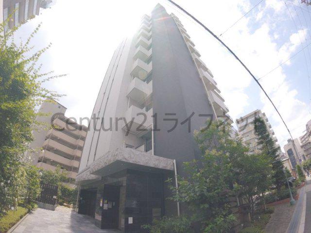 ノース VILLAGE BIRTH PLACE 本館