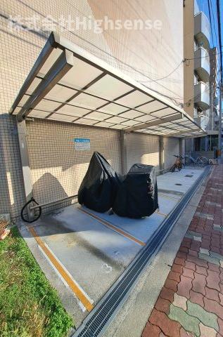 PARK HILLS 都島 NOBLE