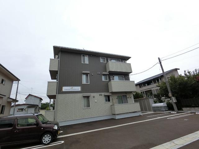 さくらガーデンII