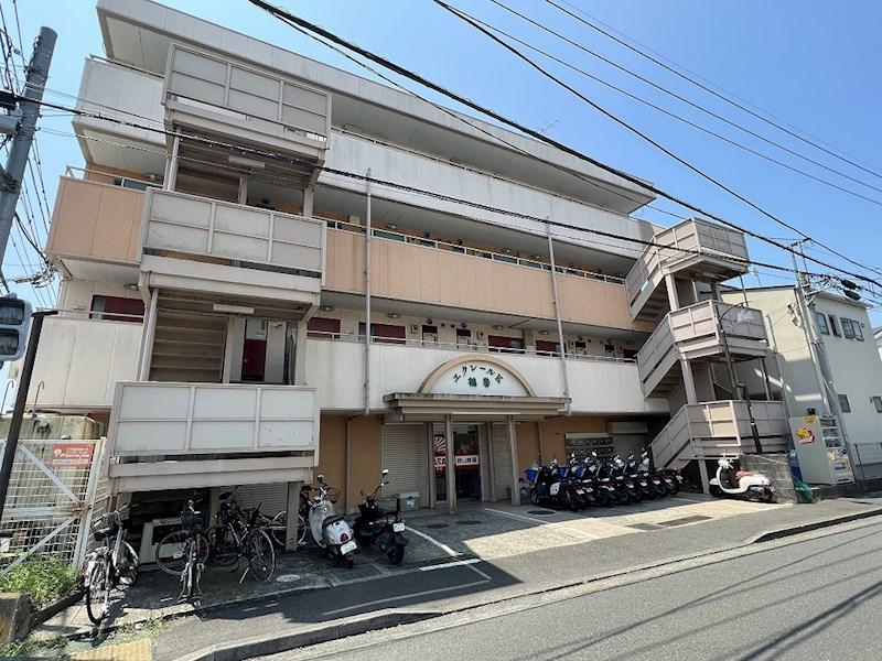 エクレールK鶴巻