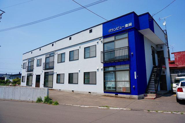 グランビュー豊岡