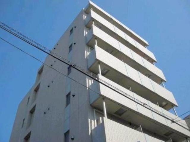 ドルチェ東京深川・壱番館