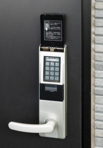 ROBOT HOME 蕨V