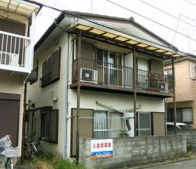ハイツすずか