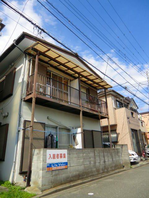 ハイツすずか
