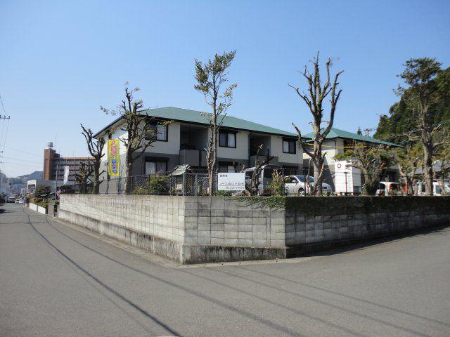 セジュール友B棟