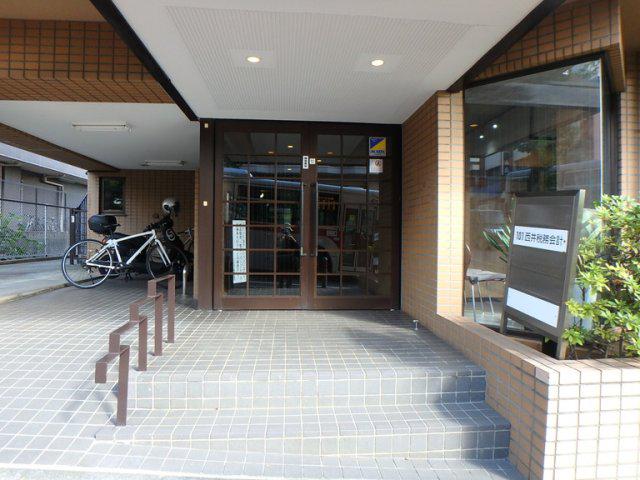 コスモ市ヶ尾