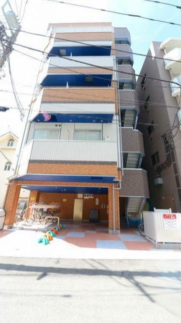 EPガーデン本中山