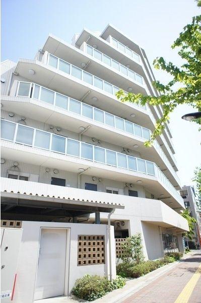 ドゥーエ東高円寺