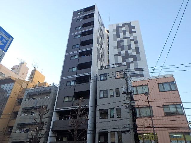 グランドコンシェルジュ西巣鴨アジールコート