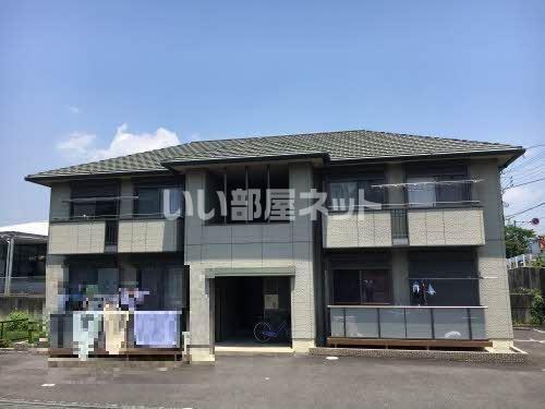 桜道コートB