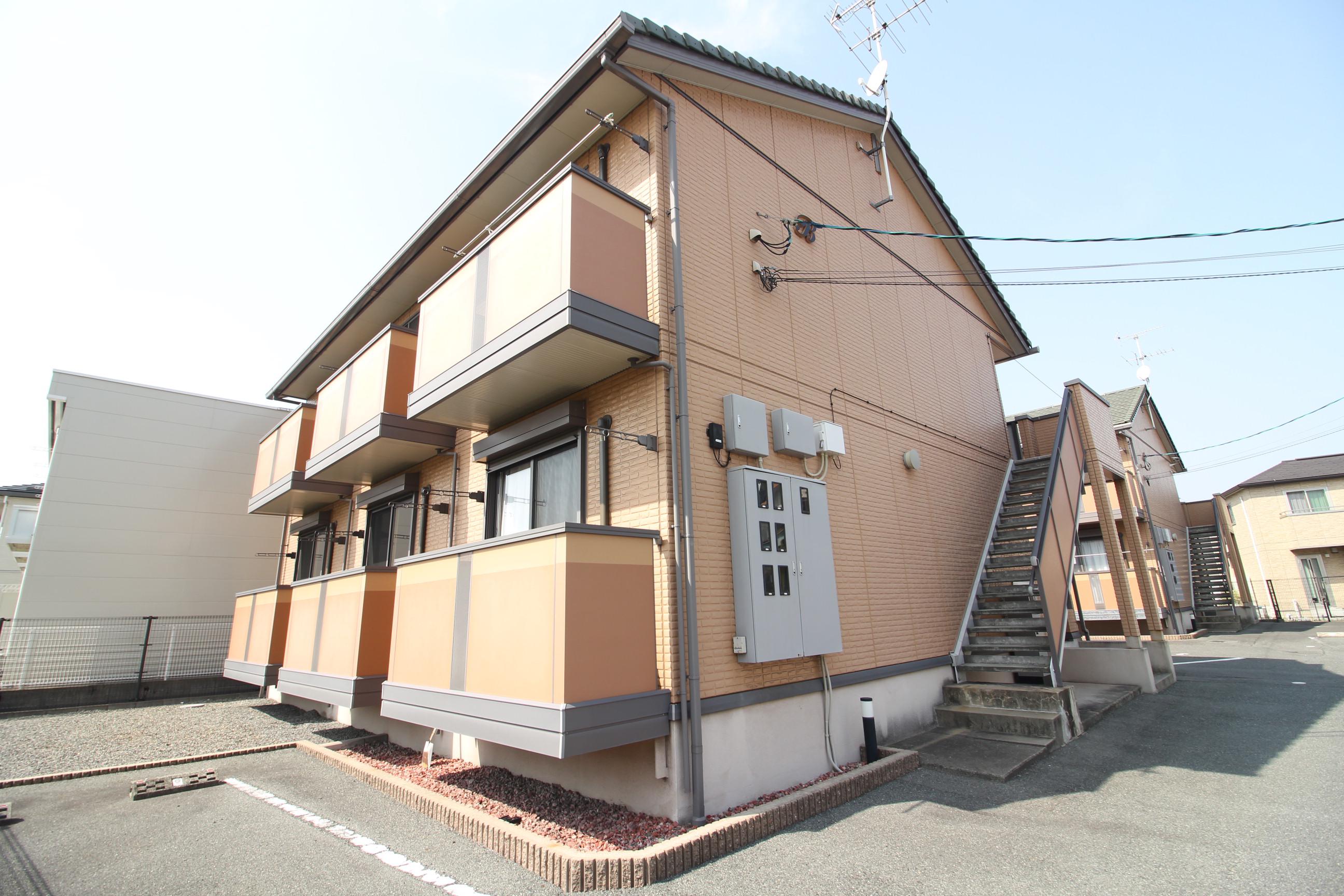 秋桜 B棟
