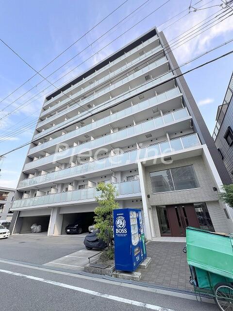 プランドール新大阪ノースレジデンス