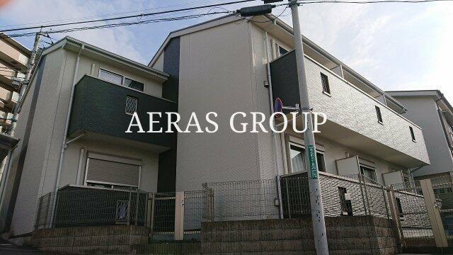 グリーンコート