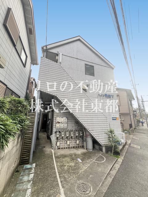 ハイツ飛栄V