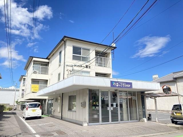 サンシティ富士