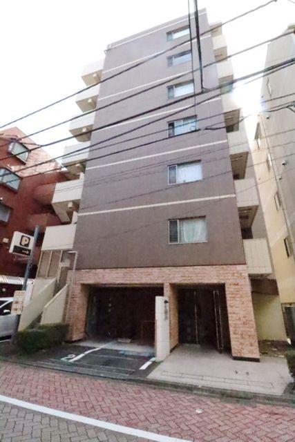 グラントゥルース井荻