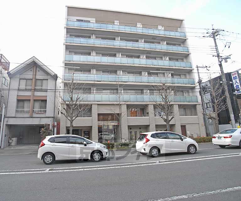 キアーラ御所