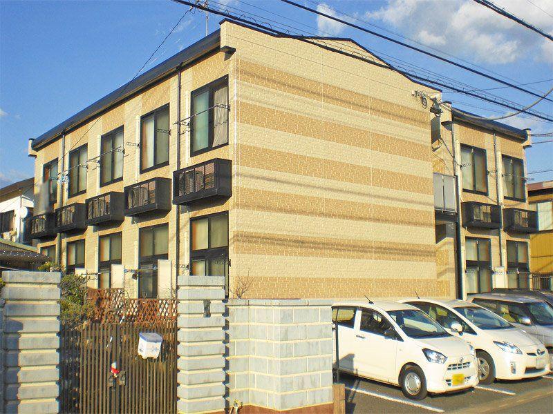 レオパレスエル リーオ