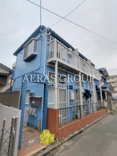 ジュネス久米川