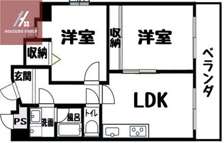 コンチネンタル平野