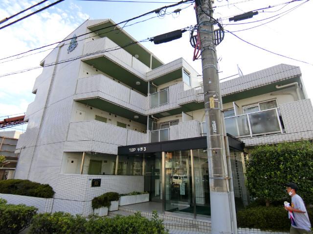 TOP与野第3