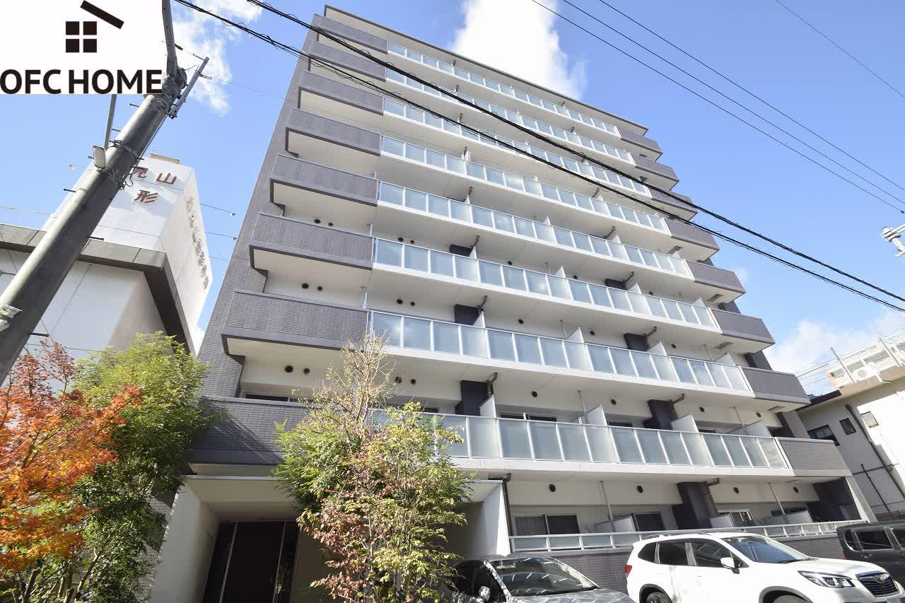 アルティザ東島田