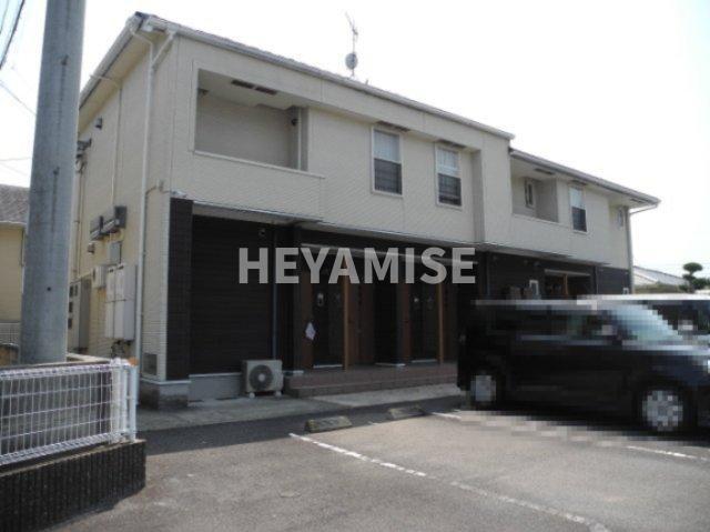 エスポワール参番館