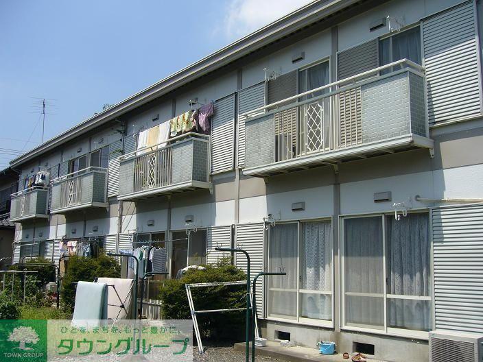 ジュネス西八